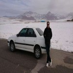 تصویر کاربر با کد 690731