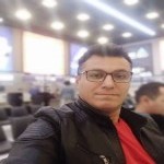 تصویر پروفایل کاوه