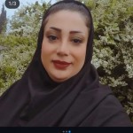 تصویر پروفایل سمیرا