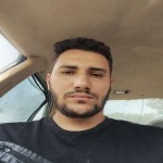 تصویر پروفایل حسین هلالات