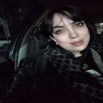 تصویر پروفایل سمیرا