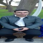 تصویر پروفایل علی