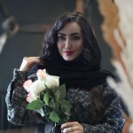 تصویر پروفایل پرناز