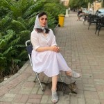 تصویر پروفایل ماندانا