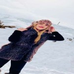 تصویر پروفایل سارا