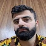 تصویر کاربر با کد 1211940