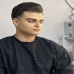 تصویر پروفایل امیرعلی