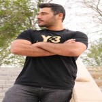 تصویر پروفایل رامین