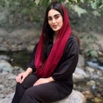 تصویر پروفایل روژین