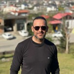 تصویر پروفایل حامی