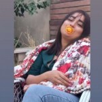 تصویر پروفایل عسل