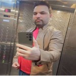 تصویر پروفایل بابک