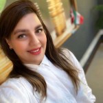 تصویر پروفایل شهرزاد