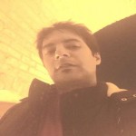 تصویر پروفایل مهبد