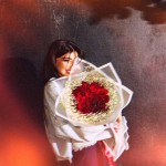 تصویر پروفایل نازنین