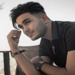 تصویر پروفایل احسان