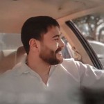 تصویر پروفایل میلاد