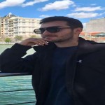 تصویر پروفایل مهدی