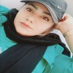 تصویر پروفایل سهیلا