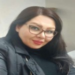 تصویر پروفایل زهرا تصویر پروفایل زهرا