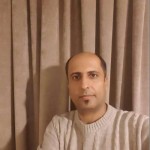 تصویر پروفایل نوید