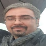 تصویر پروفایل نادر