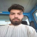 تصویر پروفایل امید