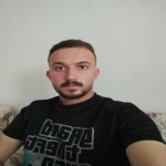 تصویر پروفایل علی