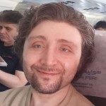 تصویر پروفایل ارسلان