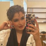 تصویر پروفایل نازنین