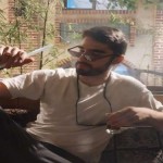 تصویر پروفایل سهراب