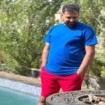 تصویر کاربر با کد 616895