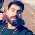تصویر پروفایل ارمین تجلی
