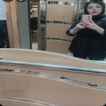 تصویر پروفایل محدثه