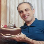 تصویر پروفایل امیرعلی