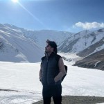 تصویر پروفایل آرمین