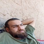 تصویر پروفایل علی تصویر پروفایل علی
