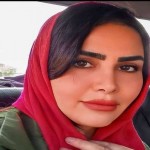 تصویر پروفایل زهرا