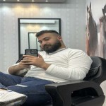 تصویر کاربر با کد 1213522