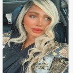 تصویر پروفایل نگین