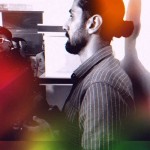 تصویر پروفایل بهزاد