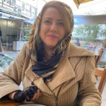 تصویر پروفایل زهرا