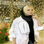 تصویر پروفایل ریحانه