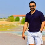 تصویر پروفایل مهرداد