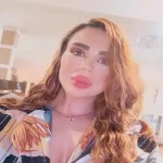 تصویر پروفایل سحر