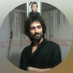 تصویر پروفایل امیر