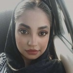 تصویر پروفایل نازنین