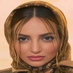 تصویر پروفایل شادی