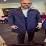 تصویر پروفایل حسام