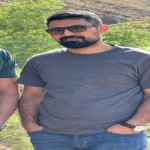 تصویر کاربر با کد 673699